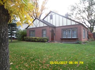 826 5th Ave, Havre, MT 59501