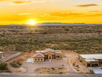 14398 E Sands Ranch Rd, Vail, AZ, 85641
