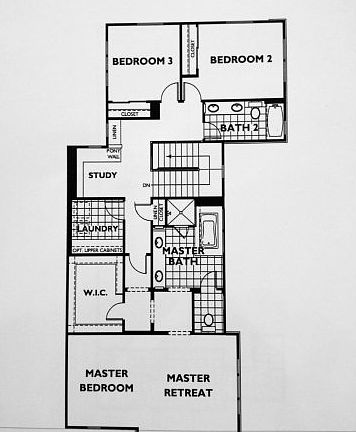 4th image of 2480 Saratoga Dr