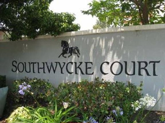Southwycke Court