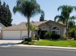 2238 Wrenwood Ave, Clovis, CA 93611