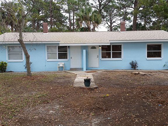 New exterior stucco & paint