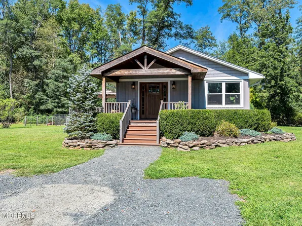 15 Water Street, Colts Neck, NJ 07722