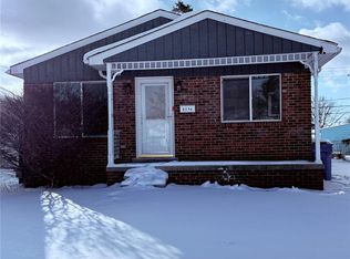 8236 Ford Ave, Warren, MI 48089