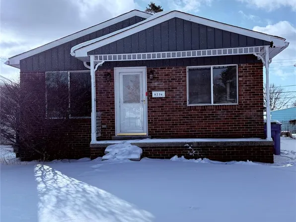 8236 Ford Ave, Warren, MI 48089