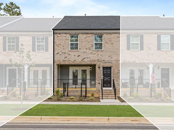 519 Forestville Rd, Wake Forest, NC 27587