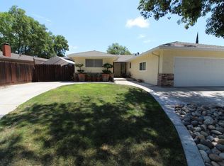 540 Afton Way, Modesto, CA 95354