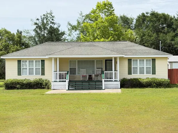 10740 Sw Cir #22, Bristol, FL 32321