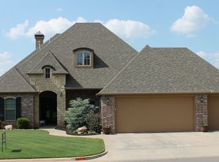1507 S Culpepper Dr, Stillwater, OK 74074