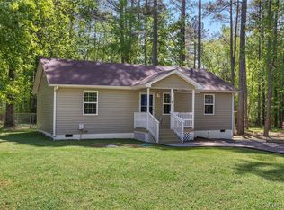 27273 Summer Dr, Ruther Glen, VA 22546