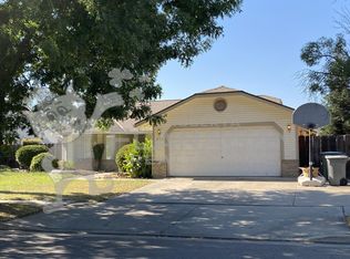 896 La Jolla Way, Merced, CA 95348
