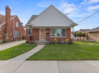 4117 Calhoun St, Dearborn, MI 48126