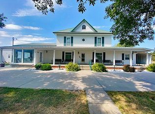 101 Curran Ave, Berwyn, NE 68814