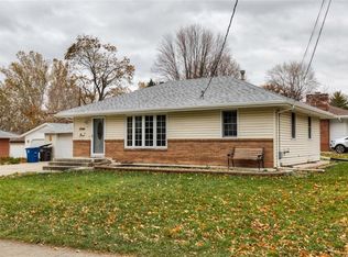 2945 E Tiffin Ave, Des Moines, IA 50317