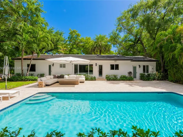 (undisclosed Address), Coral Gables, FL 33146