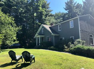 124 Davidson Rd, Boxboro, MA 01719