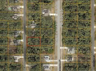 Kirkwood St, North port, FL 34288