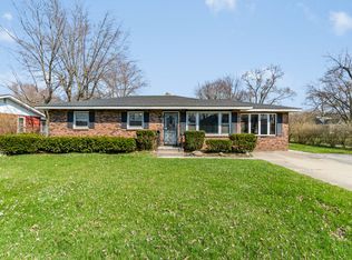 2195 Rush Pl, Lake Station, IN 46405