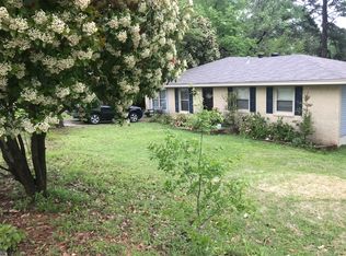 809 Ryan Dr, Benton, AR 72015