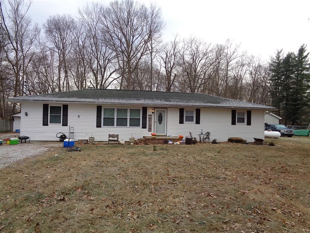 5113 W Cassaday Dr W, West Terre Haute, IN 47885 Zillow