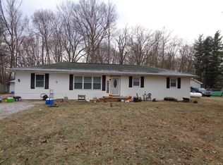 5113 W Cassaday Dr, West Terre Haute, IN 47885