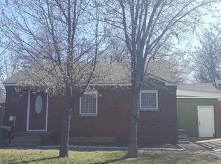 4016 NW 23rd St, Oklahoma City, OK 73107
