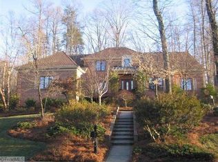 3502 Camden Falls Cir, Greensboro, NC 27410