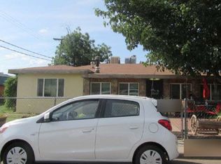 1130 Wilson Ave, Las Cruces, NM 88005