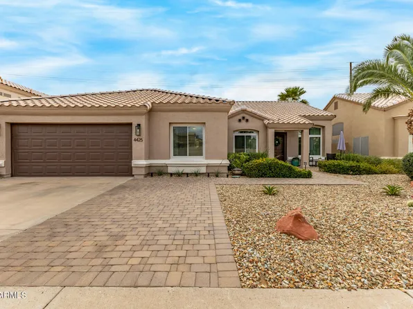4425 E MOUNTAIN SKY Avenue, Phoenix, AZ 85044
