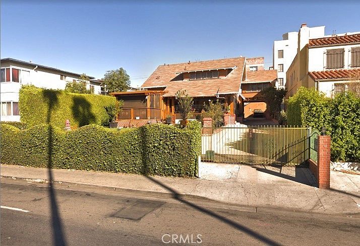 2nd image of 240 S Normandie Ave #72