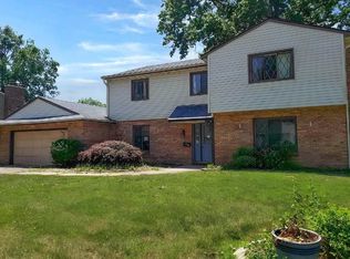 901 Reiss Rd, O Fallon, IL 62269