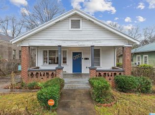 12 1st Pl S, Birmingham, AL 35205