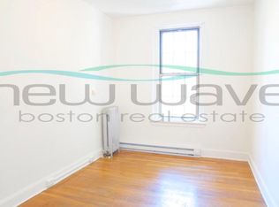 27 Clearway St #8, Boston, MA 02115
