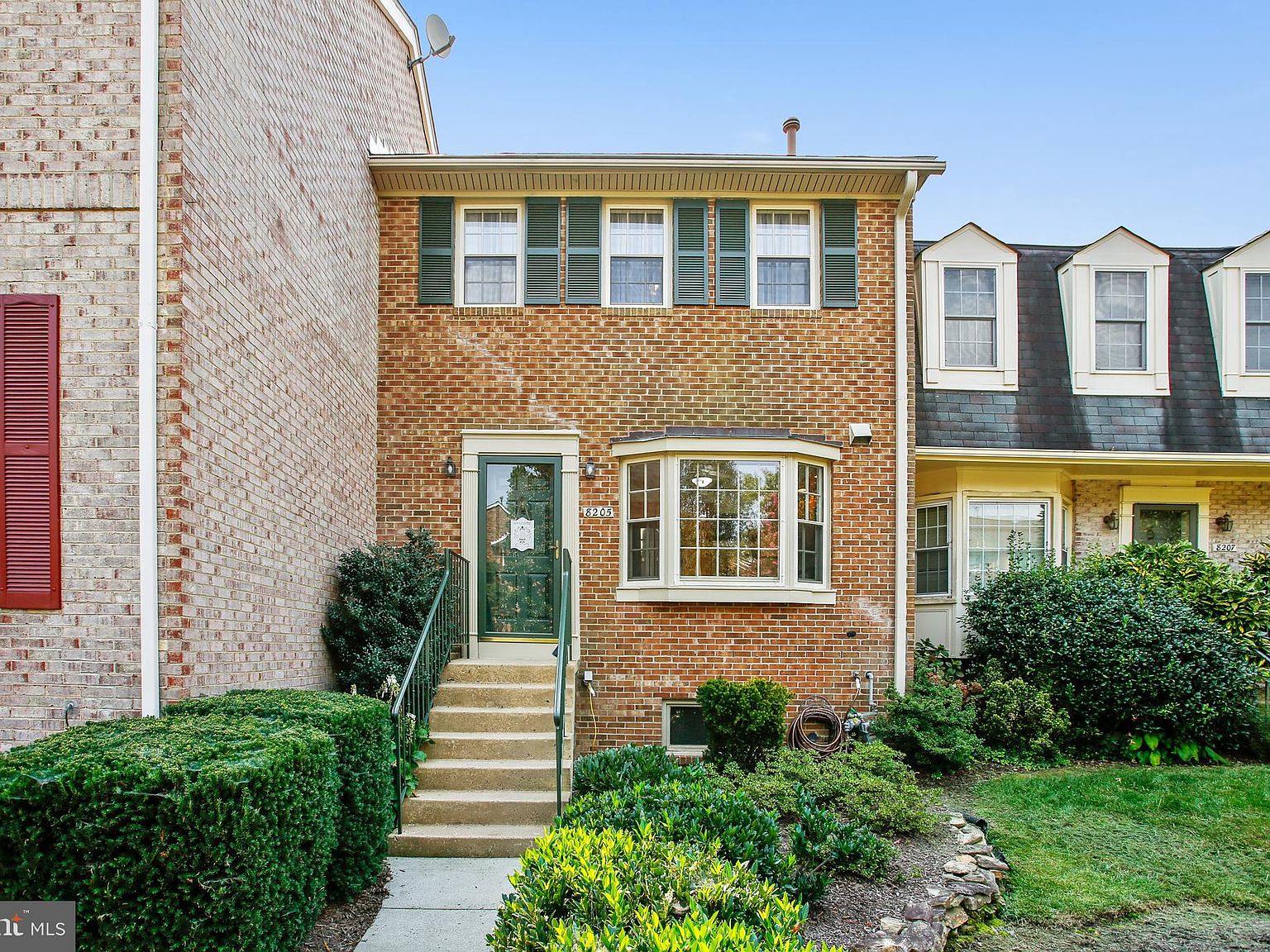 8205 Tis Well Dr, Alexandria, VA 22306 | Zillow