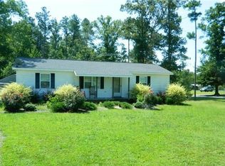 21200 Comans Well Rd, Yale, VA 23897