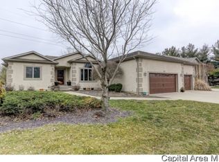 1304 Archer Elevator Rd, Springfield, IL 62711