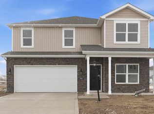 2981 Skywalker Pass, Fort Wayne, IN 46818