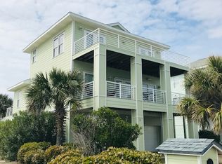 13 Calle Marbella, Pensacola Beach, FL 32561