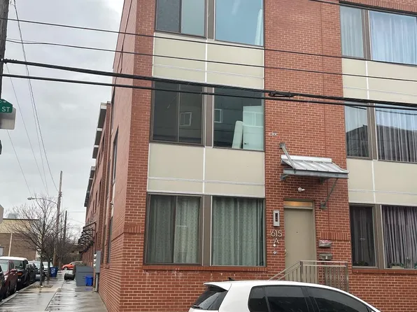 615 N 10th St #A-1, Philadelphia, PA 19123