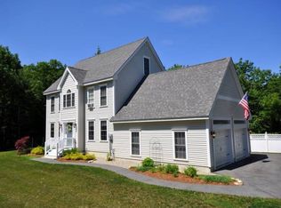 4 Sofia Way, Nottingham, NH 03290