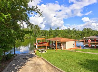 2144 Harbour Pointe Dr, Sparta, GA 31087