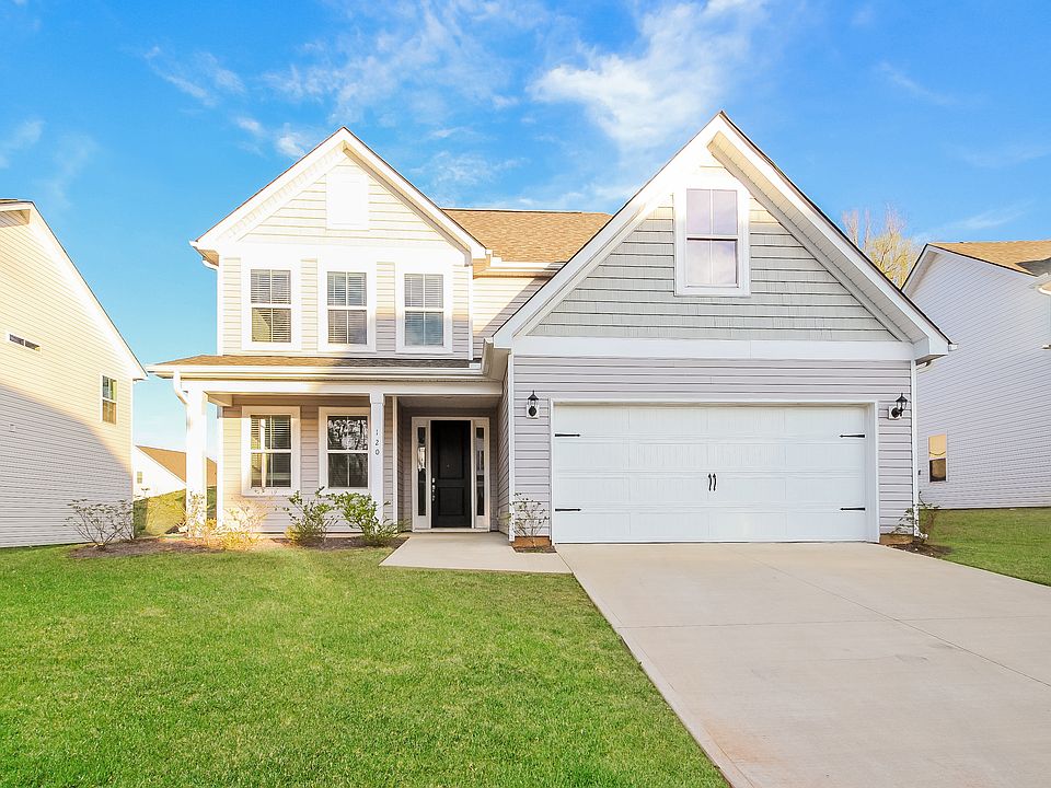 120 Renwood Rd, Simpsonville, SC 29681 Zillow