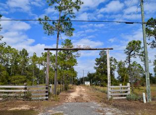 2290 Rolling Pines Rd, Chipley, FL 32428