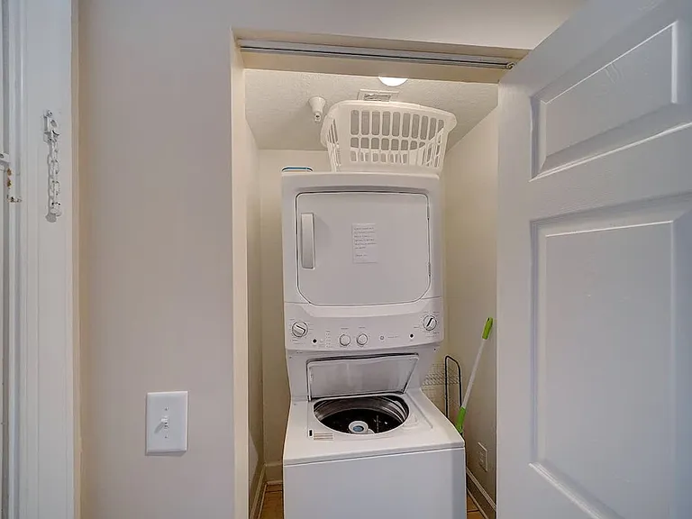 Washer/Dryer