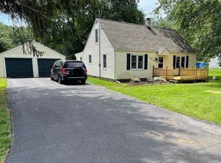 7275 W William St, Decatur, IL 62522