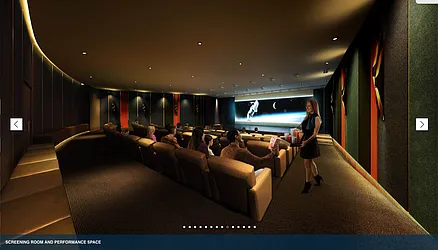 Rented by Nolita Group