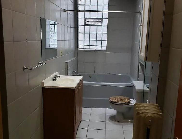 6529 S Kimbark Ave #2R — Photo 3