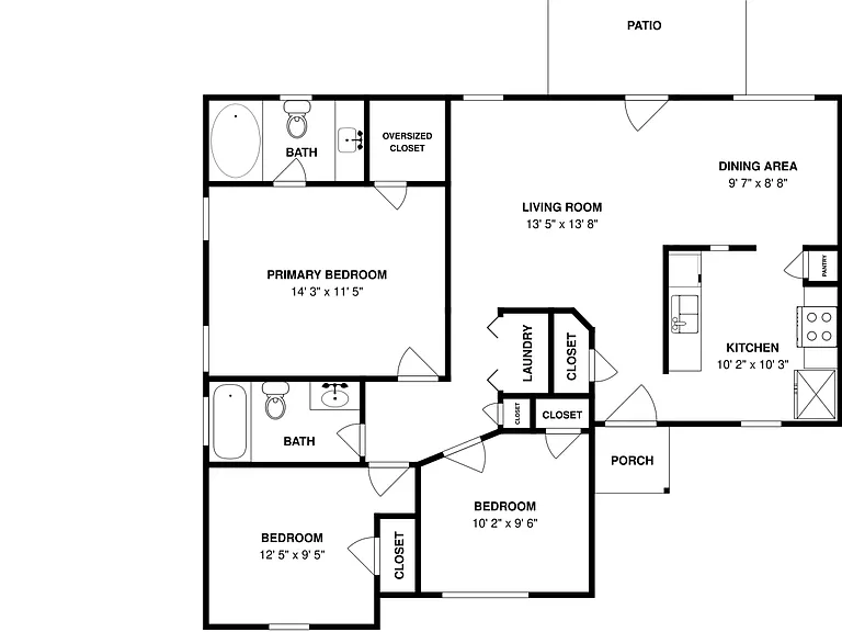 8820 Kismet Dr — Photo 21