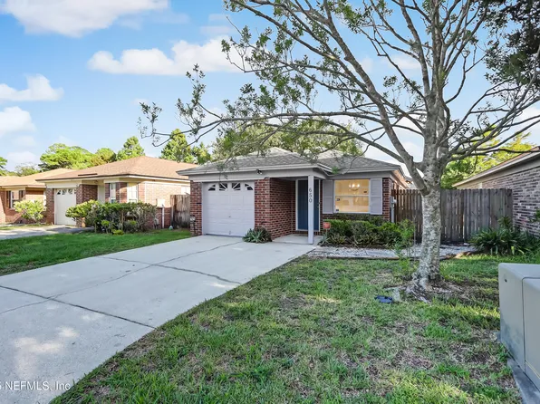 650 AMERICAS CUP Circle S, Jacksonville, FL 32233