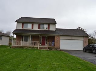 808 Church St, Fowlerville, MI 48836
